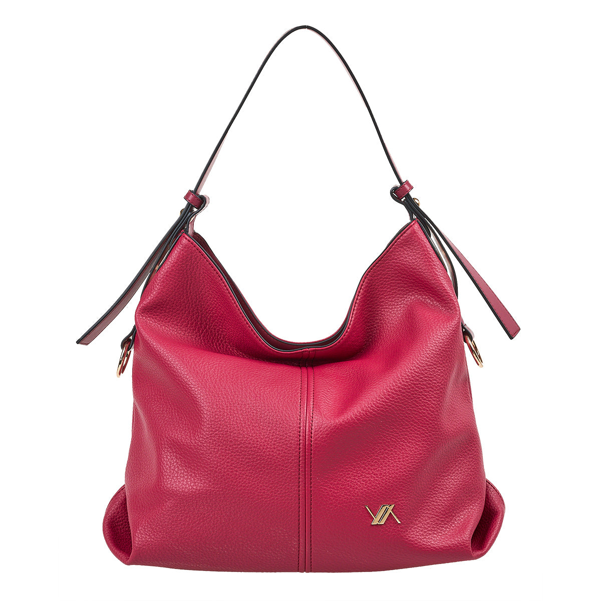 Τσάντα ώμου 16-7030 magenta Verde